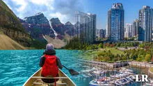 Canadá lidera el ranking de los mejores destinos para viajar en familia: descubre el top 10