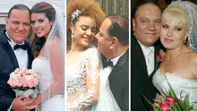 Mauricio Diez Canseco quiere casarse por quinta vez: Todavía no encuentro el amor verdadero