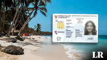 Playas paradisíacas fuera del Perú a las que puedes viajar solo con tu DNI: conoce 5 destinos