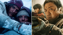 Película coreana desplazó a 'La sociedad de la nieve' y es 1 en Netflix: ¿de qué trata?