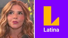 Johanna San Miguel critica a Latina y revela mal ambiente laboral: "No invierten como en Pachacámac”