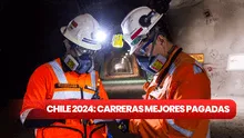 ¿Es Chile tu destino ideal para trabajar? Descubre las 3 carreras con los mejores salarios
