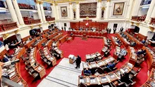 Congreso: parlamentarios dijeron tener “cero” ingresos en declaración jurada