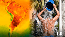 ¿A que se debe la ola de calor en Colombia y cuándo acabará?