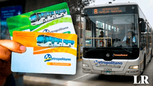 Metropolitano y corredores: conoce cómo tramitar la tarjeta escolar y pagar medio pasaje