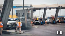 Peaje de Puente Piedra: ¿qué falta para que se deje de cobrar la tarifa de S/7,50?