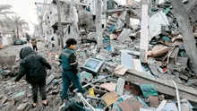 Israel quiere poner fin a gestiones de la ONU en Gaza