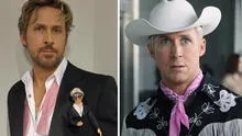 Ryan Gosling revela el bizarro motivo por el que sus hijas aún no ven 'Barbie'