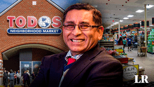 De lavaplatos a dueño de empresa de US$30 millones en EE. UU.: la historia del salvadoreño Carlos Castro