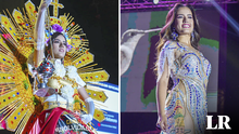 Cajamarca eligió a su reina carnaval 2024: Conoce a Nichol Bardales Cieza, la ganadora