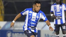 CS Cartaginés venció 1-0 a Liga Deportiva Alajuelense por la Liga Promerica 2024