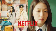 'Doctor Slump': ¿cuándo se estrena en Netflix Latinoamérica el nuevo k-drama de Park Shin Hye?