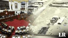 Congreso gastará cerca de 11 millones de soles para almacén legislativo en Ancón