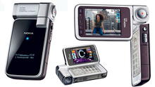 ¿Qué sucedió con el Nokia N93i, el innovador celular que podía volverse una handycam?