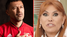 Reportero de Magaly Medina niega que ampay sea del ‘Chorri’ Palacios: “Apostamos”