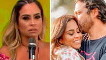 Ethel revela los retos que atraviesa en su matrimonio con Julián: Somos papás de adolescentes, es bravo