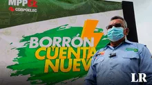 Corpoelec 2024: ¿cómo pagar Borrón y Cuenta Nueva en 4 pasos? GUÍA FÁCIL
