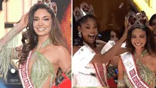 Peruana Maricielo Gamarra gana certamen Reina Hispanoamericana 2024: así fue su coronación