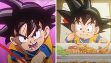 'Dragon Ball Daima': fecha de estreno, tráiler y más de la nueva serie que trae a Goku pequeño