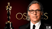 ¿Quién es Rodrigo Prieto, el mexicano nominado a los Premios Oscar 2024?