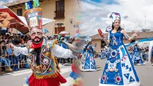 Carnaval cajamarquino: ¿por qué se toca la popular melodía copla y contrapunto en estos festejos?