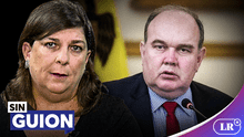 RMP sobre López Aliaga: "Un alcalde que está fuera de control y se atribuye triunfo judicial"