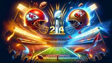 Super Bowl 2024: fecha, hora, canal y precio de entradas de la final de NFL entre Chiefs vs. 49ers