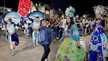 Carnaval cajamarquino 2024: ¿cuáles son las recomendaciones y cómo debo de ir vestido en estos festejos?