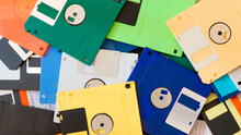 ¿Para qué servían los disquetes y qué usos se les está dando en pleno 2024?