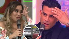 ¿Por qué Ethel Pozo está en tendencia tras ampay de Christian Domínguez?: Alguien piense en ella