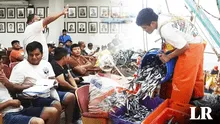 Chimbote: anchoveteros semiindustriales sabotean ley que protege a pescadores artesanales