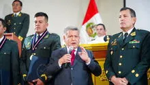 Gobierno de La Libertad no ejecutó ni un sol en obras de orden y seguridad ciudadana