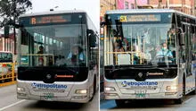 ATU: Metropolitano ofrece hasta 12 servicios expresos en hora punta para agilizar el tránsito