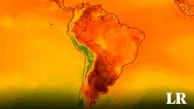 Ola de calor en Latinoamérica: ¿cuáles son los países más afectados por las temperaturas extremas?