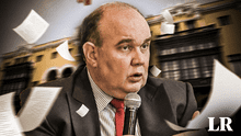 Rafael López Aliaga gastó casi un millón de soles en consultorías, pese a que dijo que las prohibiría