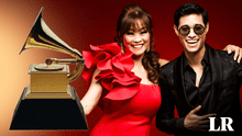 Tony Succar y su madre Mimy lucharán por ganar un Grammy para Perú: “Nuestro trabajo es de calidad”