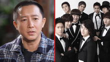 Hangeng, exmiembro de SUPER JUNIOR, no se arrepiente de dejar el grupo: "Una muy buena elección"