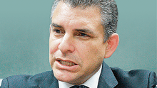 Rafael Vela:“Lo que buscan es una renuncia obligada, que no retorne al Ministerio Público”