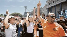 Argentina: declaran inconstitucionales las reformas laborales de Javier Milei