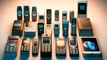 Ni Samsung ni Xiaomi: ¿cuáles son los 10 teléfonos más vendidos de la historia?