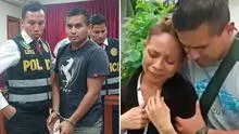 Dictan cadena perpetua para padres de bebé asesinado en el puente Nanay en Loreto