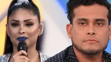 Pamela Franco anuncia separación con Christian Domínguez tras ampay: "Soy una mujer fuerte"