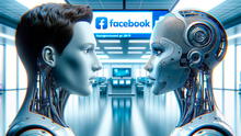 ¿Qué pasó realmente con Bob y Alice, las IA de Facebook que 'crearon su propio idioma'