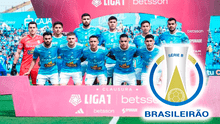 Exfutbolista de Sporting Cristal fichó por equipo brasileño y jugará la segunda división