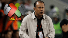 Juan Reynoso podría volver a dirigir: club de la Liga MX tiene en la mira al extécnico de Perú