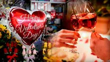 San Valentín 2024: malls y restaurantes esperan un crecimiento moderado en sus ventas