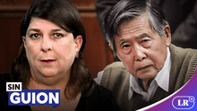 RMP sobre Alberto Fujimori y caso Pativilca: la conclusión anticipada lo mandaría a prisión