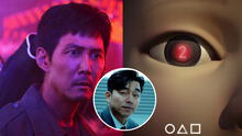 'El juego del calamar' 2 en Netflix: primer avance oficial de la segunda temporada con Lee Jung Jae