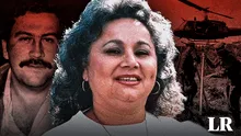 Entre lujo y violencia: el imperio de terror de Griselda Blanco, madrina de Pablo Escobar