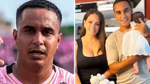 Jesús Barco reaparece en redes tras ruptura con Melissa Klug y envía tierno mensaje a su hija